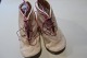 Schuhe für die 
Kindern
Alte aus Leder 
gemacht
Um 1956
Gutem Qualität
Zustand als 
nach ...