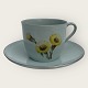 Bing & 
Gröndahl, 
Apollon mit 
Tussilago, 
Kaffeetasse 
#600, 7cm 
Durchmesser, 
6cm hoch *Guter 
Zustand*