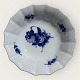 Royal 
Copenhagen, 
Geflochtene 
blaue Blume, 
Schale mit 
geflochtenem 
Rand #10/ 8009, 
20 cm ...