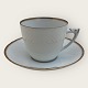 Bing & 
Gröndahl, 
Hartmann, 
Kaffeetasse 
#102, 7,5 cm 
Durchmesser, 
6,5 cm hoch 
*Guter Zustand*