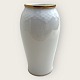 Bing & 
Gröndahl, 
Hartmann, Vase 
#201, 13,5 cm 
hoch, 9 cm 
Durchmesser 
*Guter Zustand*