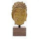 Chinesische 
Buddhastatue 
montiert auf 
einem Sockel 
aus Granit
H: 44cm