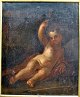 Italienischer 
Künstler (17. 
Jahrhundert): 
Amor. Öl auf 
Leinwand. Ohne 
Vorzeichen. 83 
x 69 ...