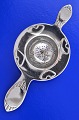 Trae spoon silver cutlery Tea strainer