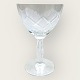 Lyngby-Glas, 
Wiener Antik, 
Weißwein mit 
klarem Kelch, 
12 cm hoch, 7,5 
cm Durchmesser 
*Perfekter ...
