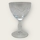 Lyngby Glas, 
Wiener Antik, 
kleines 
Schnapsglas, 
7,5 cm hoch, 
4,5 cm 
Durchmesser 
*Perfekter 
Zustand*