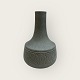 Bornholmer 
Keramik, 
Søholm, Vase, 
graugrüne 
Glasur, 20 cm 
hoch, 13 cm 
Durchmesser 
*Guter Zustand*