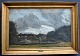 Thorenfeldt, 
Anton (1839 - 
1907) Dänemark: 
Landschaft ...