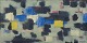 European 
painter. 
Abstract 
composition.
Signed and 
dated Sträder 
'65 (1965).
In perfect ...