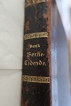 Dansk Børne-Tidende2. Aargang 1891Redigeret af lærer S. GundesenHovedkommissionærer: Lehmann & Stage. KøbenhavnSideantal: 400Smukt indbundetIn a good condition