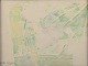 Hans Osswald, 
Swedish artist, 
oil on board.
Abstract 
composition. 
Light palette.
Approximately 
...