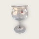 Holmegaard, 
Ideelle, 
Cognac, 13,5 cm 
hoch, 8 cm 
Durchmesser, 
Design Per 
Lütken 
*Perfekter 
Zustand*