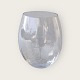 Holmegaard, 
Capriccio, 
Wasserglas, 9,5 
cm hoch, 8 cm 
Durchmesser 
(5,3 cm 
Durchmesser 
oben), ...