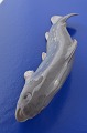 Bing & Grondahl 
Figurine trout 
no. 1803. 
Length 22 cm. 
1. quality, 
fine condition. 
Artist : Dahl 
...
