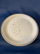 The dinner 
plate #Mælkevej
Bing and 
Grondahl
Deck no. 25