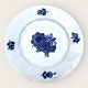 Royal 
Copenhagen, 
Blaue Blume, 
eckig, 
Kuchenteller 
#10/ 8553, 16cm 
Durchmesser, 1. 
Klasse, *Mit 
...