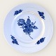 Royal 
Copenhagen, 
Geflochtene 
blaue Blume, 
Kuchenteller 
#10/ 8093, 17,5 
cm Durchmesser, 
...
