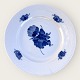 Royal 
Copenhagen, 
Geflochtene 
blaue Blume, 
Beistellteller 
Nr. 10/8094, 
19,5 cm 
Durchmesser, 
...