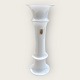Holmegaard, MB 
Vase, Opalweiß, 
26,5 cm hoch, 
9,5 cm 
Durchmesser, 
Design Michael 
Bang *Schöner 
...
