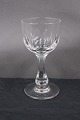 Derby Gläser 
von Holmegaard 
Glashütte, 
Dänemark.
Dessertweinglas 
in gutem 
Zustand.
H 9,5cm - Ö 
...