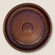 Knabstrup-
Keramik, runde 
Schale, 24,4 cm 
Durchmesser, 5 
cm hoch *Guter 
Zustand*