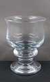 Holmegaard 
Tivoli Gläser 
von Dänemark. 
Design: Per 
Lütken.
Weissweinglas 
in gutem 
Zustand. ...