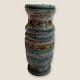 Italien, Retro 
Vase, 20,5cm 
hoch, 6,5cm 
Durchmesser 
7606/ 20 
Italien *Guter 
Zustand*