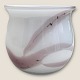 Holmegaard, 
Sakura, Vase / 
Schale, 14,5 cm 
Durchmesser, 13 
cm hoch, Design 
Michael Bang 
...