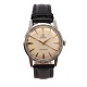 Omega Seamaster 
Automatic Ref. 
14704 5SC um 
1960
Uhrwerk cal. 
591
D: 34mm