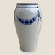Bing & 
Gröndahl, 
Empire, Vase 
Nr. 201, 13,5 
cm hoch, 7 cm 
Durchmesser, 1. 
Qualität, 
Design ...