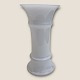 Holmegaard, MB 
Vase, Opalweiß, 
22,5 cm hoch, 
12 cm 
Durchmesser, 
Design Michael 
Bang *Perfekter 
...