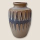 Knabstrup 
Keramik, Vase, 
9cm 
Durchmesser, 
14,5cm hoch 
*Guter Zustand*