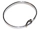 Georg Jensen 
sterling silver 
and gold, 
armring.
Design number 
204.
Designed by 
Vivianna ...