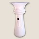 Holmegaard, 
Harmony, Vase, 
23 cm hoch, 
13,5 cm 
Durchmesser, 
Design Michael 
Bang *Perfekter 
Zustand*