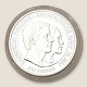 200 DKK 
Silbermünze, 
Hochzeit von 
König Frederik 
und Königin 
Mary, 2004, In 
Originalkapsel 
und ...
