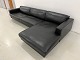 Modul 
Chaiselongue-
Sofa 
rechtsseitig 
von Bolia, ...