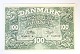 Dänemark. 
100-DKK-
Banknote 1951