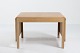 Børge Mogensen (1914-1972)Coffeetable with 2 leaves no 5362made of oak wood, solid and ...