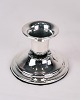 Kerzenleuchter aus 830er Sterlingsilber aus den 1930er Jahren. Gefertigt aus massivem Silber, ...