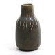 Saxbo, Denmark, stoneware vase No. 8. H: 17,5cm