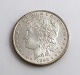 USA. Morgan silver $1 Dollar 1898. Nice example.