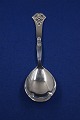 Cohr Danish silver flatware, large and elegant 
serving spoon 25cm from year 1928