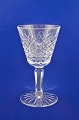 Waterford Stemware  Port-sherry glass