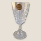 Cristal 
d'Arques, 
Pompadour, 
Portwein, 13,5 
cm hoch, 6,5 cm 
Durchmesser 
*Perfekter 
Zustand*