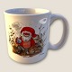 Mads Stage
Weihnachtsbecher
Kaninchen
*75 
DKK