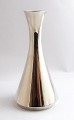 Norwegen. David 
Andersen. 
Silbervase 
(830). Höhe 16 
cm