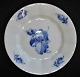 Royal 
Copenhagen, 
blaue Blume, 
eckig, 
Beistellteller, 
8553, 20. 
Jahrhundert 
Kopenhagen, ...