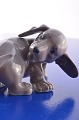 Royal 
Copenhagen 
Figur 102 
Dachshund