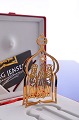 Georg Jensen 
Weihnachtsmobile 
1996. Die 
Heiligen Drei 
Könige ; 
Melchior, 
Kaspar og 
Balthasar, ...