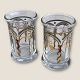 Holmegaard 
„Golden 
Christmas“ 
Weihnachtsdram-
Glas, 5,8 cm 
hoch, 3,5 cm im 
Durchmesser, 
Design ...